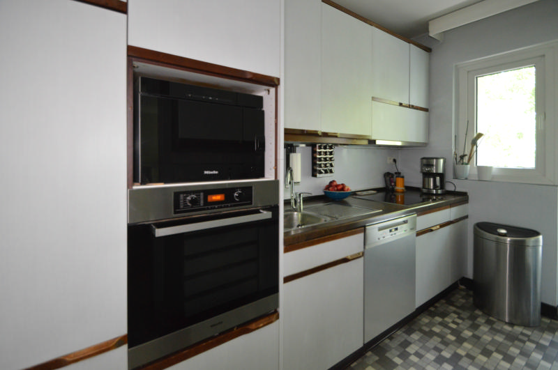 SOUS OPTION - Bel appartement deux chambres avec garage Bd d'Avroy LIEGE BAIL A VIE avec loyer (1000€/mois) — photo 7