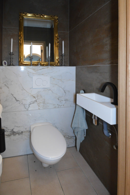 SOUS OPTION - Maison tout confort avec rez commercial — photo 7