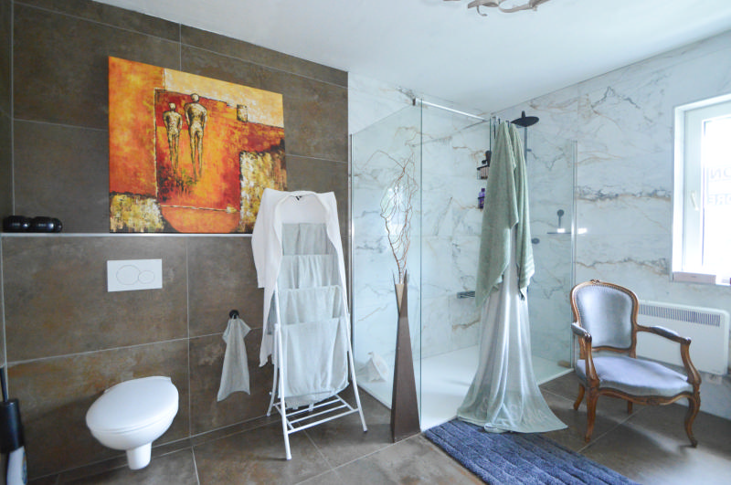 SOUS OPTION - Maison tout confort avec rez commercial — photo 10