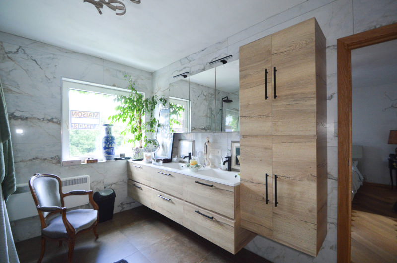 SOUS OPTION - Maison tout confort avec rez commercial — photo 11