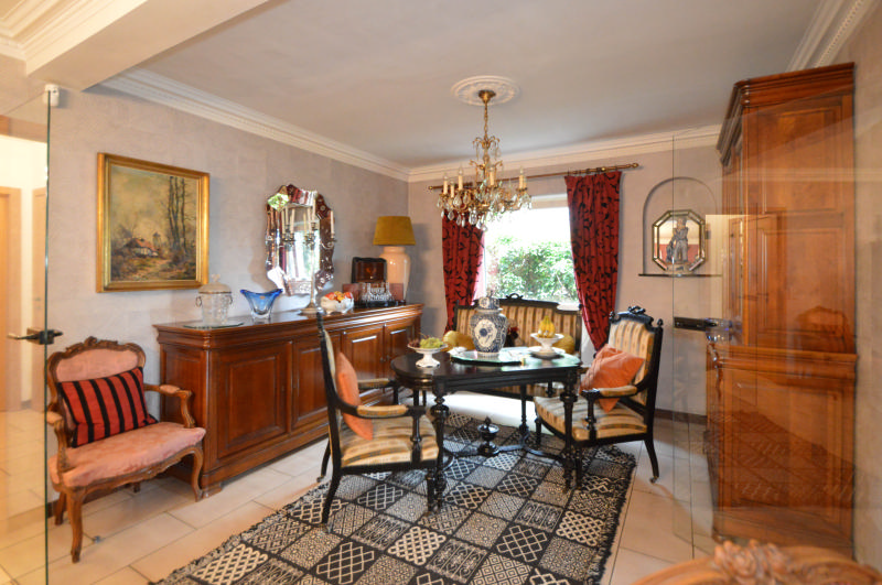 SOUS OPTION - Maison tout confort avec rez commercial — photo 13