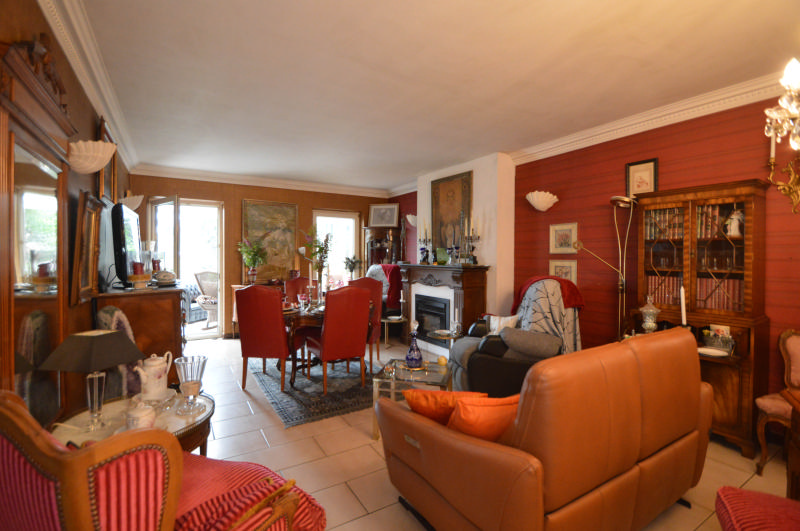 SOUS OPTION - Maison tout confort avec rez commercial — photo 14