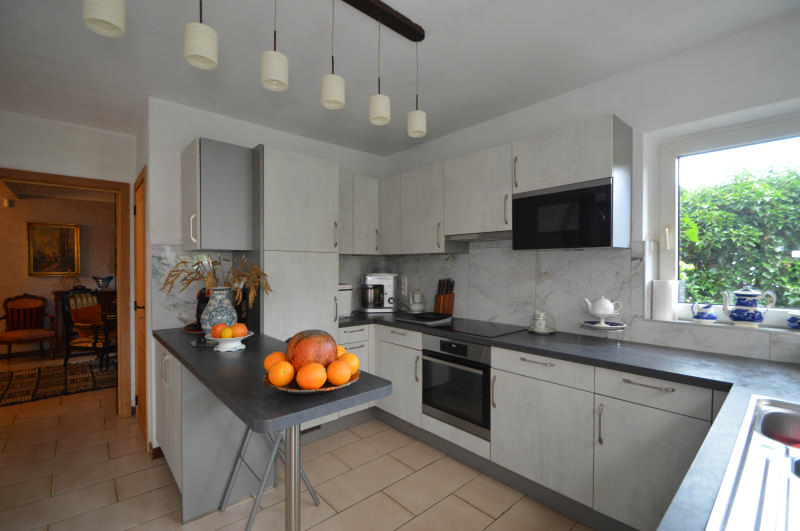 SOUS OPTION - Maison tout confort avec rez commercial — photo 15