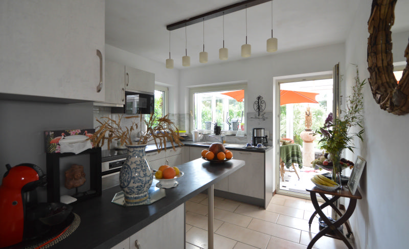 SOUS OPTION - Maison tout confort avec rez commercial — photo 16