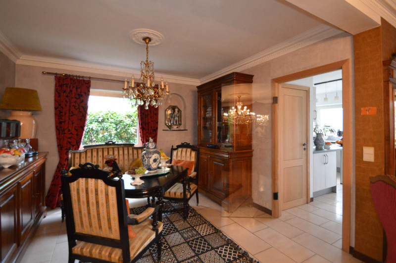 SOUS OPTION - Maison tout confort avec rez commercial — photo 17