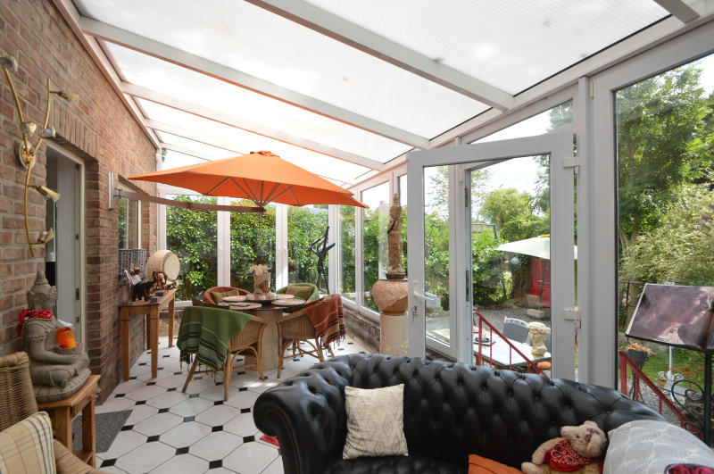 SOUS OPTION - Maison tout confort avec rez commercial — photo 18