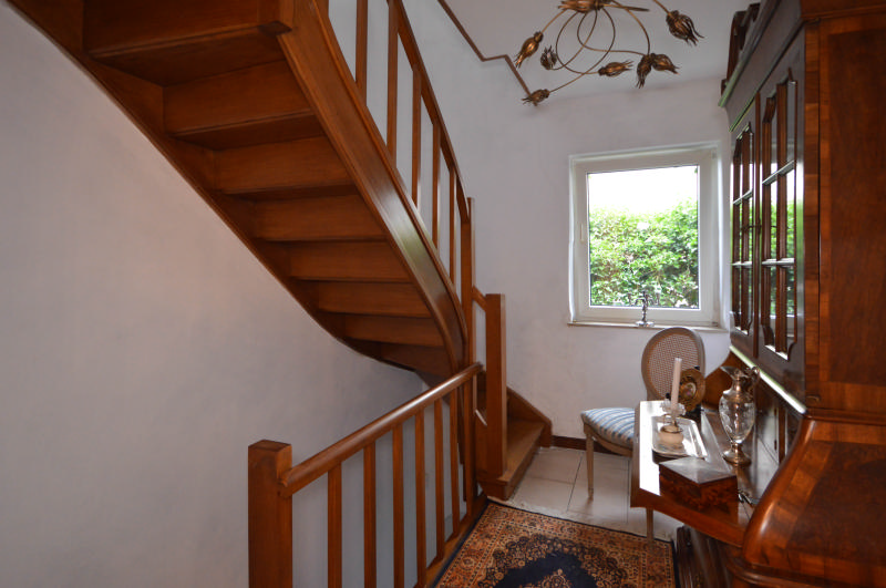 SOUS OPTION - Maison tout confort avec rez commercial — photo 19