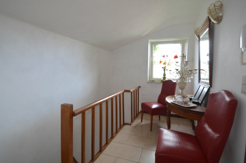 SOUS OPTION - Maison tout confort avec rez commercial — photo 20