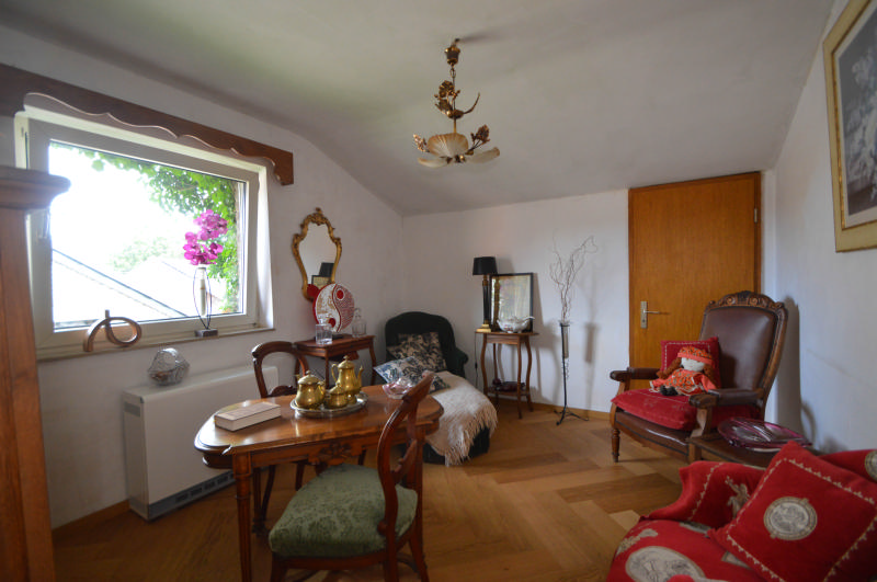 SOUS OPTION - Maison tout confort avec rez commercial — photo 21