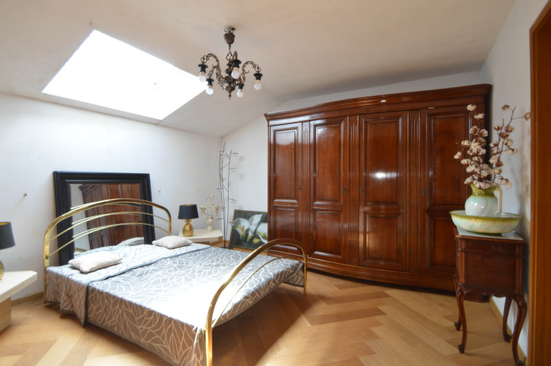 SOUS OPTION - Maison tout confort avec rez commercial — photo 22