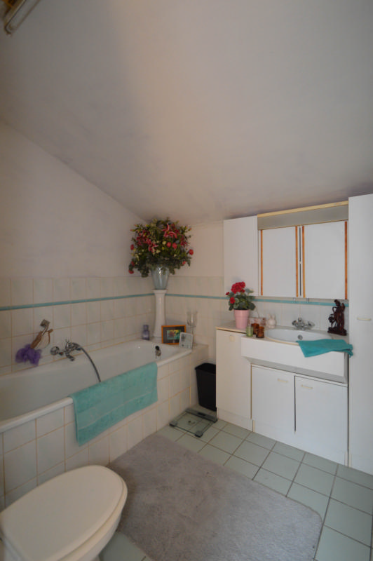 SOUS OPTION - Maison tout confort avec rez commercial — photo 23