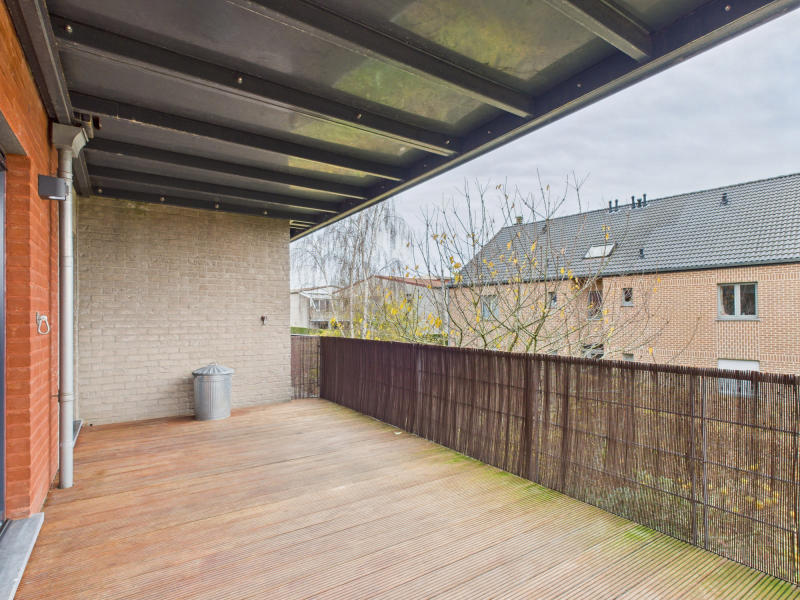 SOUS OPTION - Très bel appartement deux chambres avec tout confort + garage — photo 6
