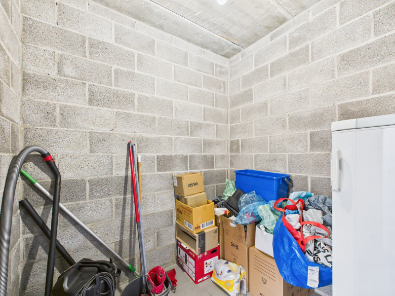 SOUS OPTION - Très bel appartement deux chambres avec tout confort + garage — photo 7