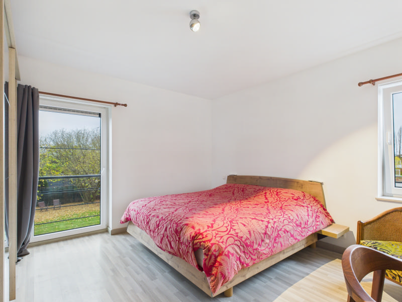 SOUS OPTION - Très bel appartement deux chambres avec tout confort + garage — photo 9