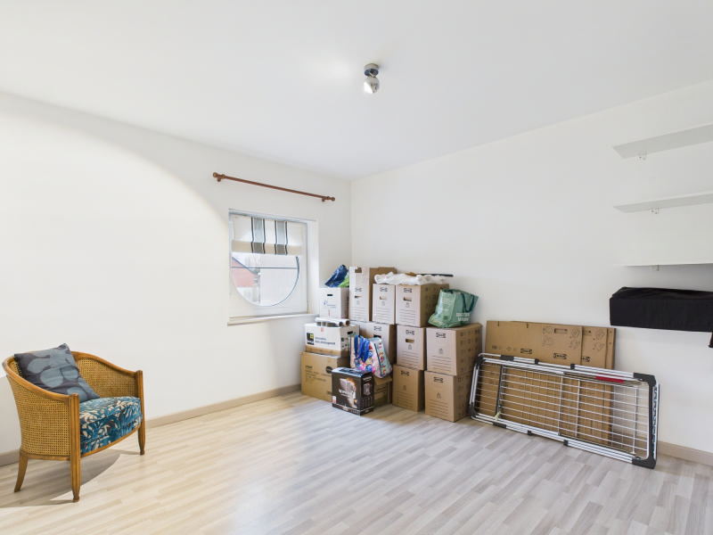SOUS OPTION - Très bel appartement deux chambres avec tout confort + garage — photo 10