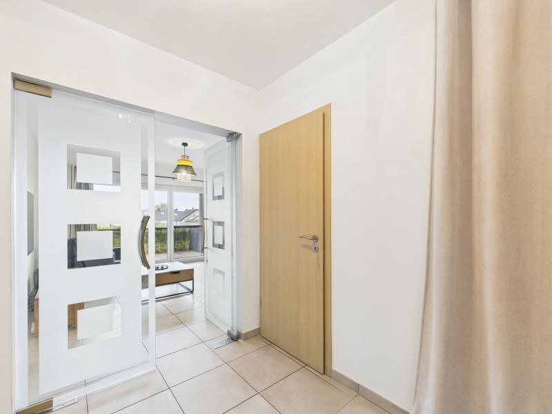 SOUS OPTION - Très bel appartement deux chambres avec tout confort + garage — photo 13