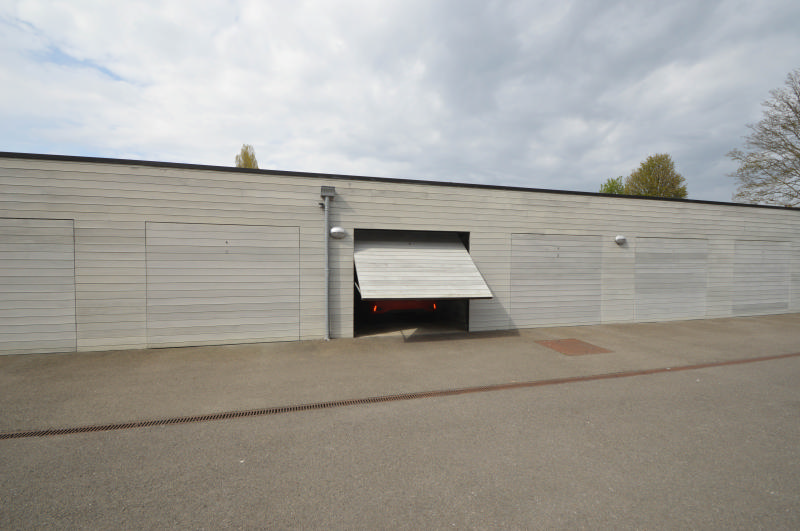 SOUS OPTION - Très bel appartement deux chambres avec tout confort + garage — photo 18