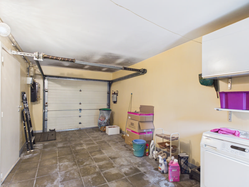 SOUS OPTION - ANS (quartier calme) - Maison 3 façades — photo 18