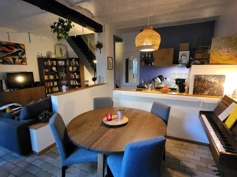 A LOUER - TILFF - charmante maison — photo 1