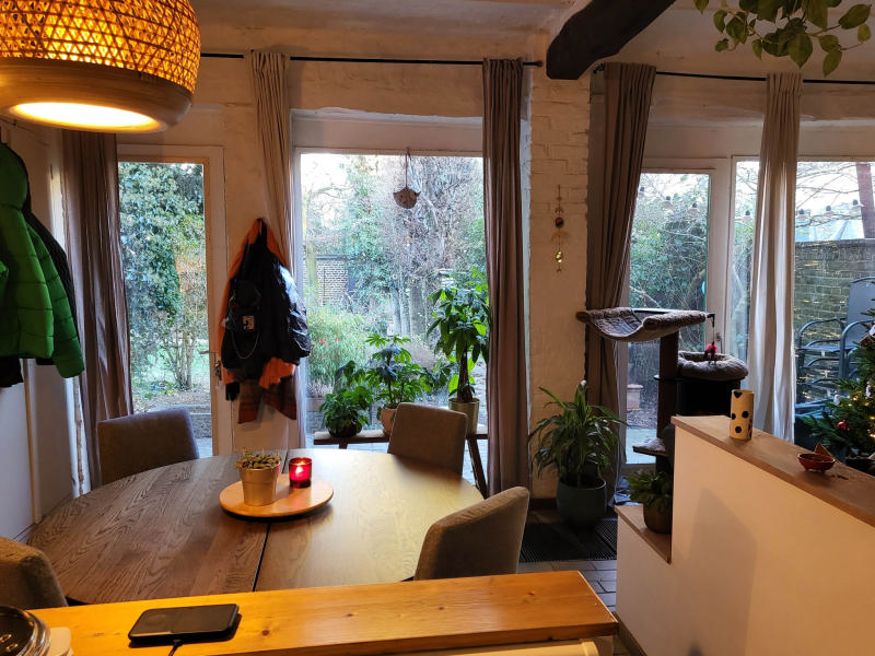 A LOUER - TILFF - charmante maison — photo 4