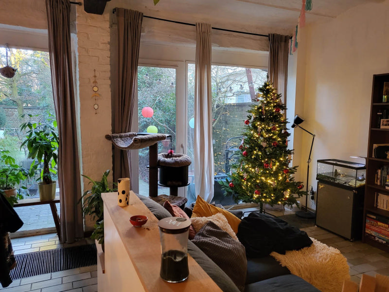 A LOUER - TILFF - charmante maison — photo 3