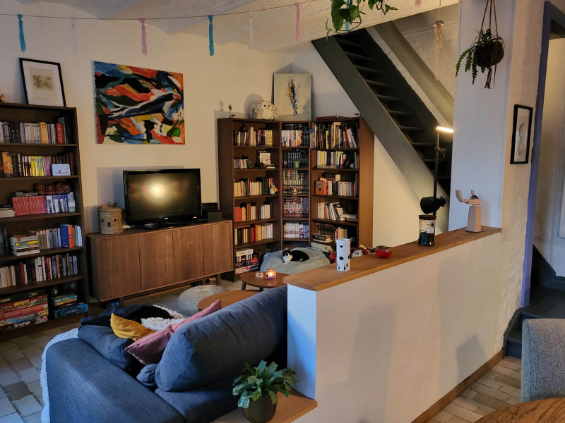 A LOUER - TILFF - charmante maison — photo 2
