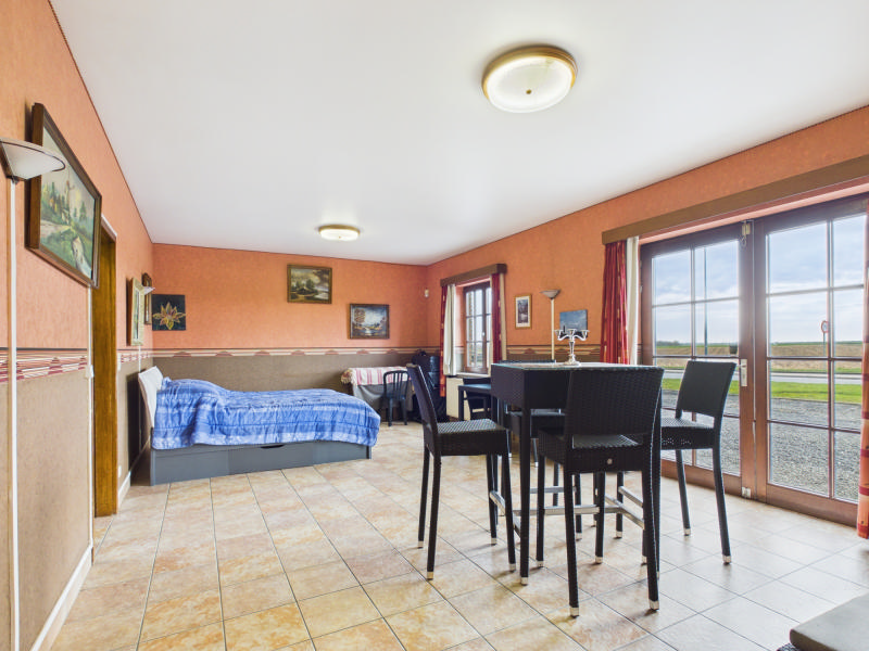 SOUS OPTION HORECA ou BUREAUX + appartement au 1er à Waremme — photo 6