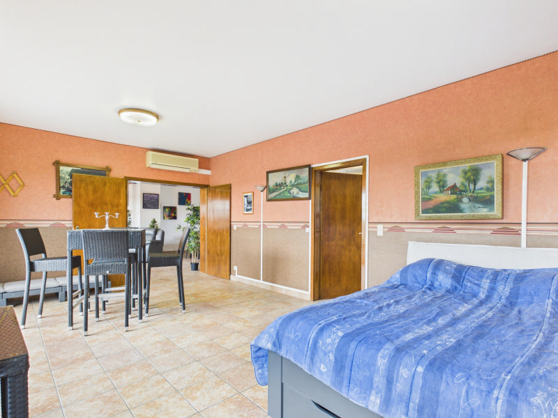 SOUS OPTION HORECA ou BUREAUX + appartement au 1er à Waremme — photo 7