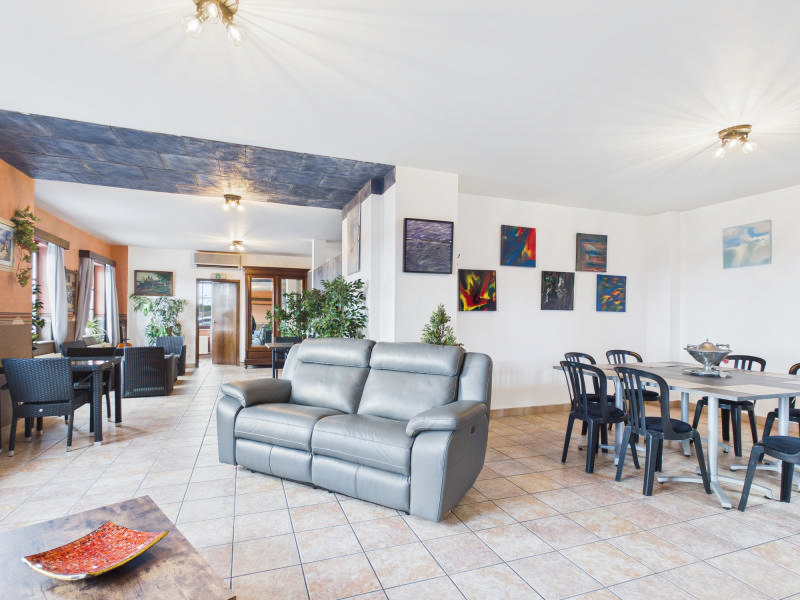 SOUS OPTION HORECA ou BUREAUX + appartement au 1er à Waremme — photo 9
