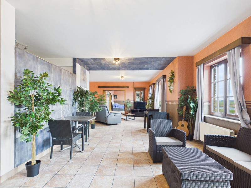 SOUS OPTION HORECA ou BUREAUX + appartement au 1er à Waremme — photo 12