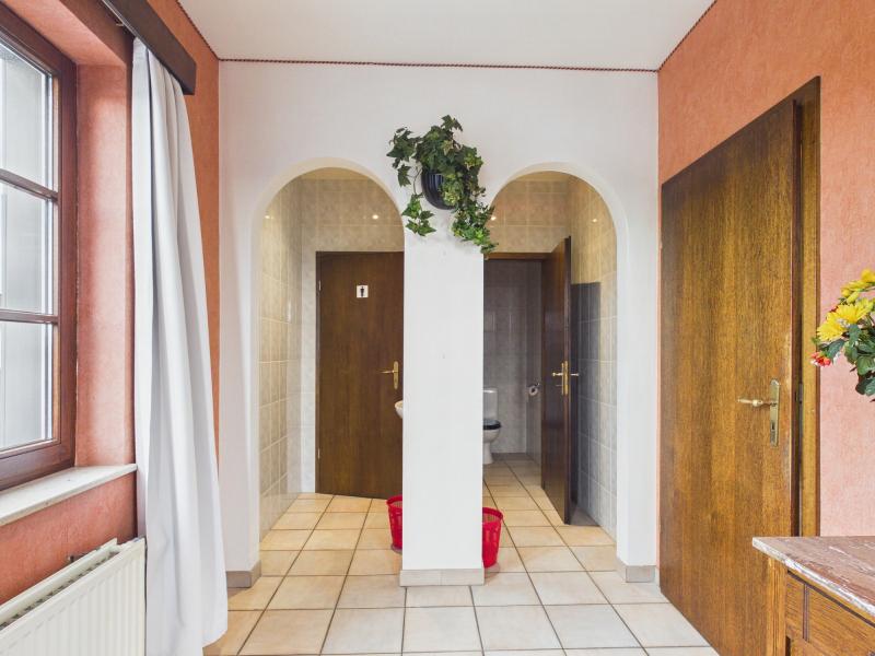 SOUS OPTION HORECA ou BUREAUX + appartement au 1er à Waremme — photo 13