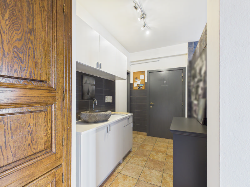 SOUS OPTION HORECA ou BUREAUX + appartement au 1er à Waremme — photo 15