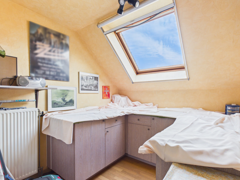 SOUS OPTION HORECA ou BUREAUX + appartement au 1er à Waremme — photo 19