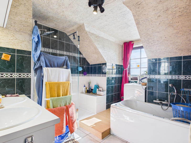 SOUS OPTION HORECA ou BUREAUX + appartement au 1er à Waremme — photo 20