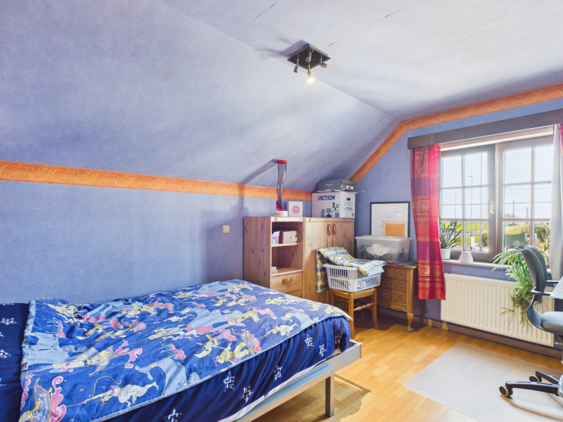 SOUS OPTION HORECA ou BUREAUX + appartement au 1er à Waremme — photo 22