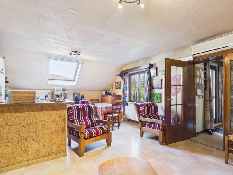 SOUS OPTION HORECA ou BUREAUX + appartement au 1er à Waremme — photo 23