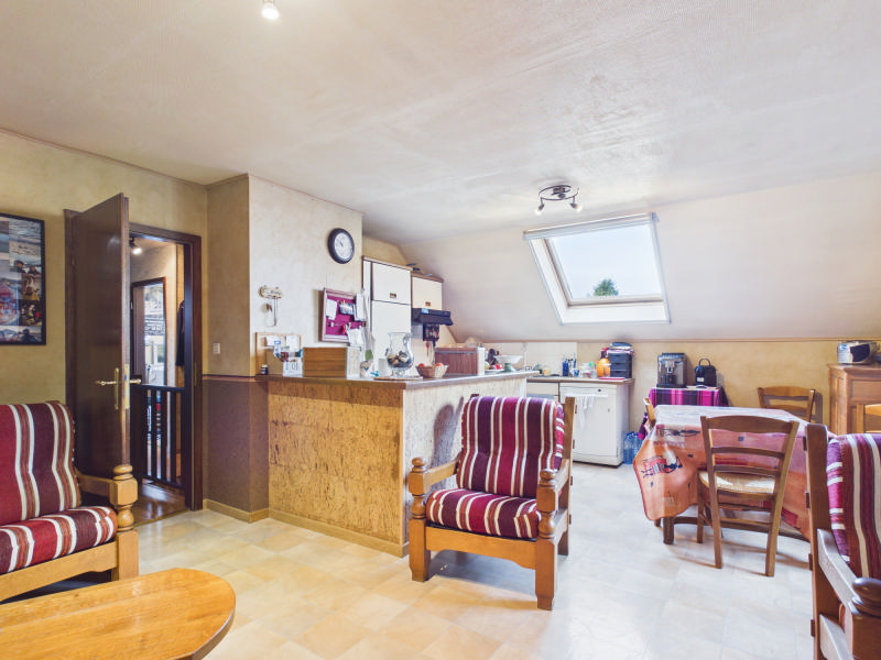SOUS OPTION HORECA ou BUREAUX + appartement au 1er à Waremme — photo 24