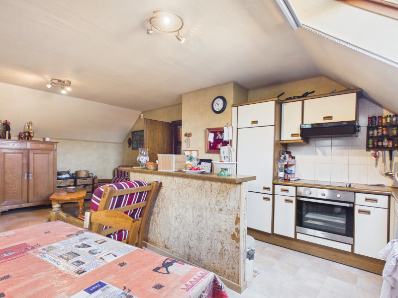 SOUS OPTION HORECA ou BUREAUX + appartement au 1er à Waremme — photo 25