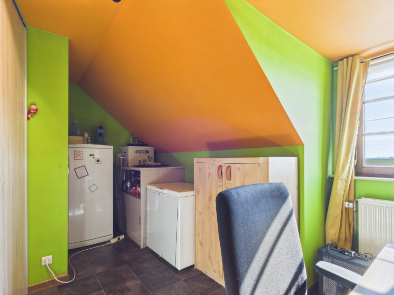 SOUS OPTION HORECA ou BUREAUX + appartement au 1er à Waremme — photo 27