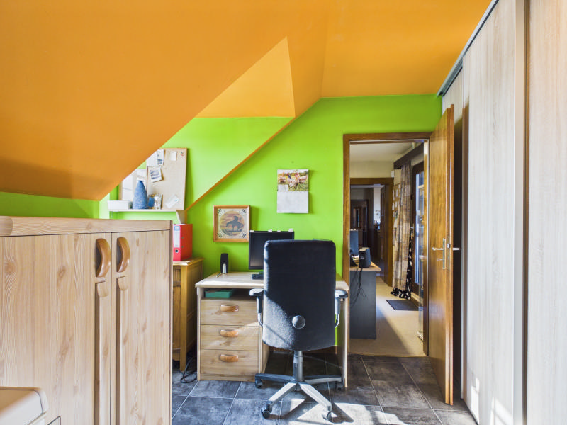 SOUS OPTION HORECA ou BUREAUX + appartement au 1er à Waremme — photo 28
