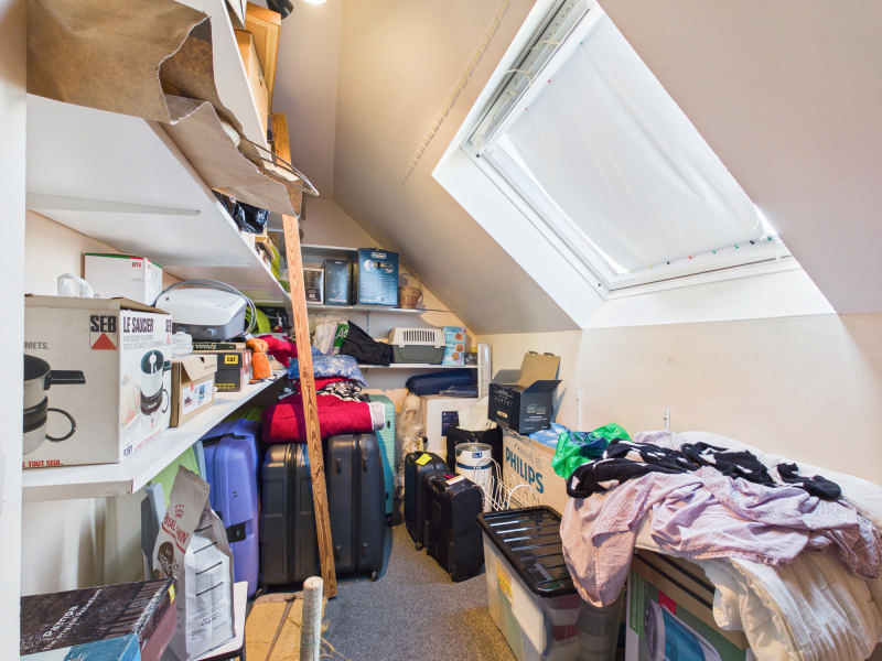 SOUS OPTION HORECA ou BUREAUX + appartement au 1er à Waremme — photo 29