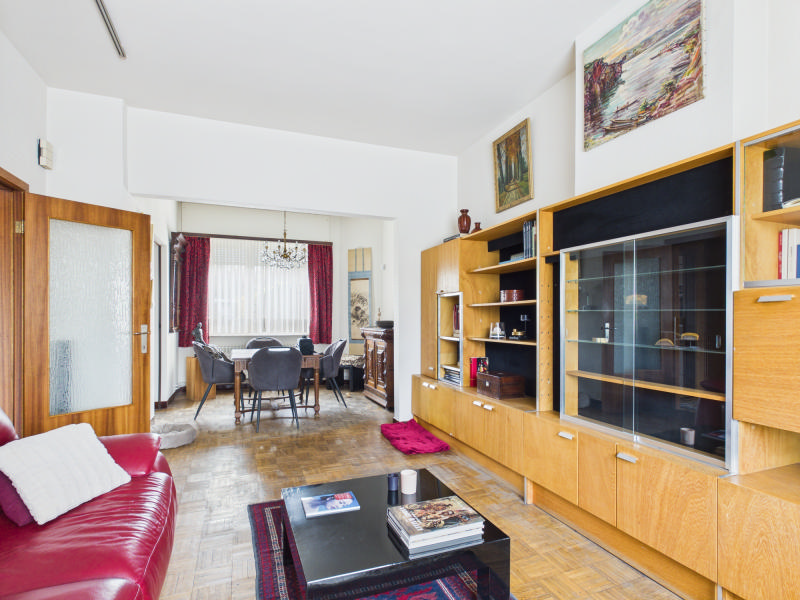 VENDU - Jolie maison à vendre en viager occcupé à SERAING — photo 6