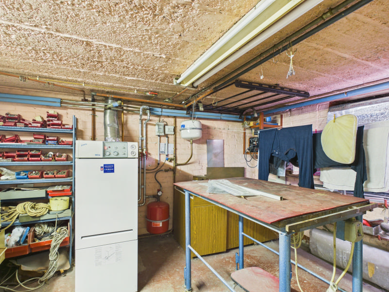 VENDU - Jolie maison à vendre en viager occcupé à SERAING — photo 11