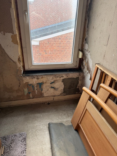 VENDU - Petite maison à rénover à BONCELLES - Viager Occupé — photo 11