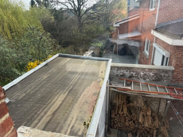 VENDU - Petite maison à rénover à BONCELLES - Viager Occupé — photo 9