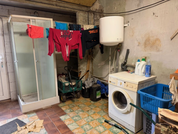 VENDU - Petite maison à rénover à BONCELLES - Viager Occupé — photo 10