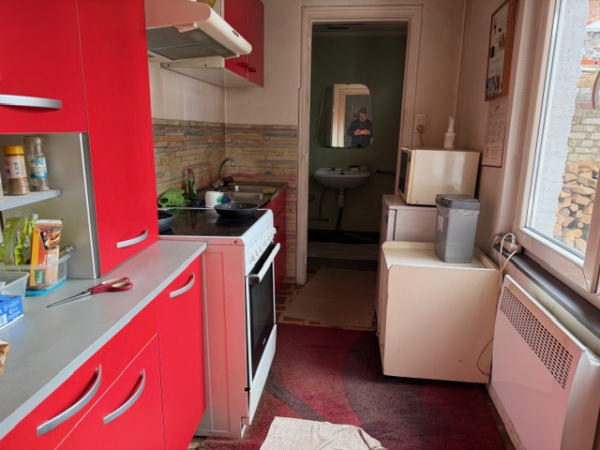 VENDU - Petite maison à rénover à BONCELLES - Viager Occupé — photo 6