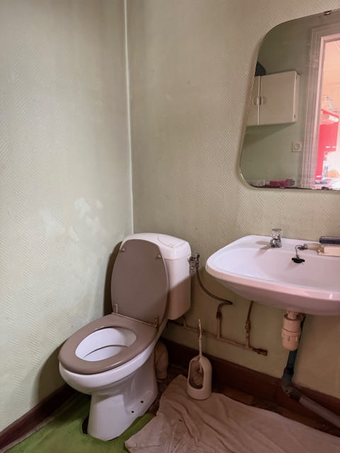 VENDU - Petite maison à rénover à BONCELLES - Viager Occupé — photo 8