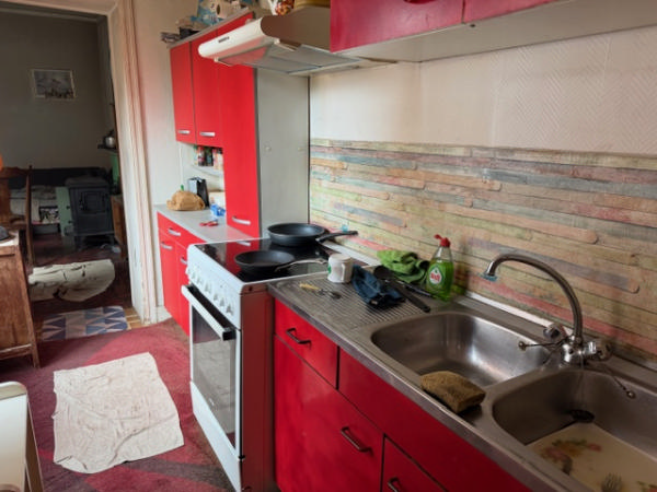 VENDU - Petite maison à rénover à BONCELLES - Viager Occupé — photo 7