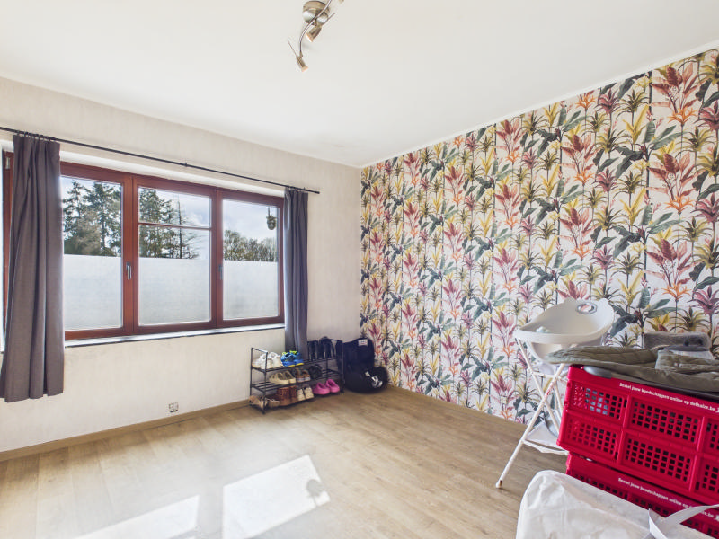 SOUS OPTION - STREE-LEZ-HUY - A VENDRE - Très belle maison de 138 m² — photo 11